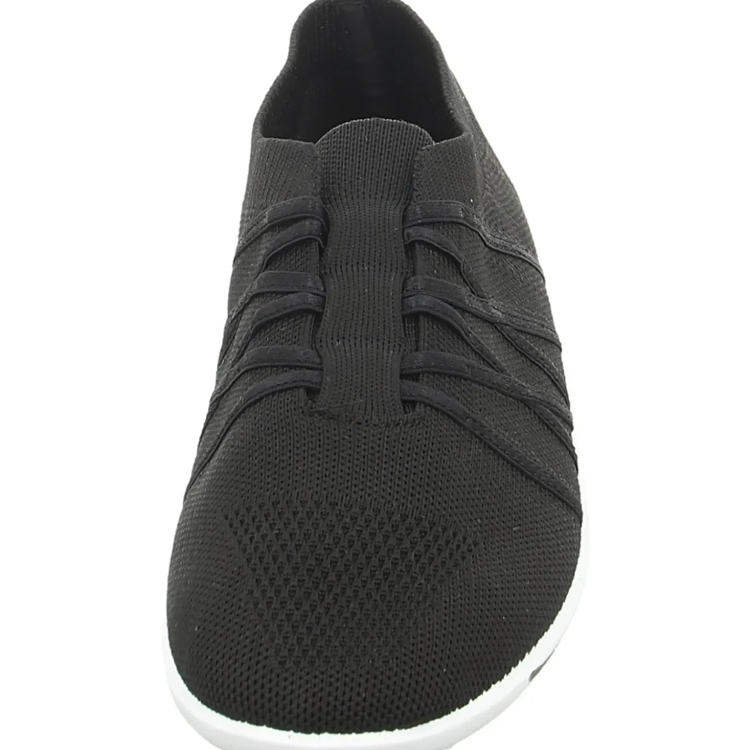 Alyssa Slipper/Kletthalbschuh Freizeit (casual)