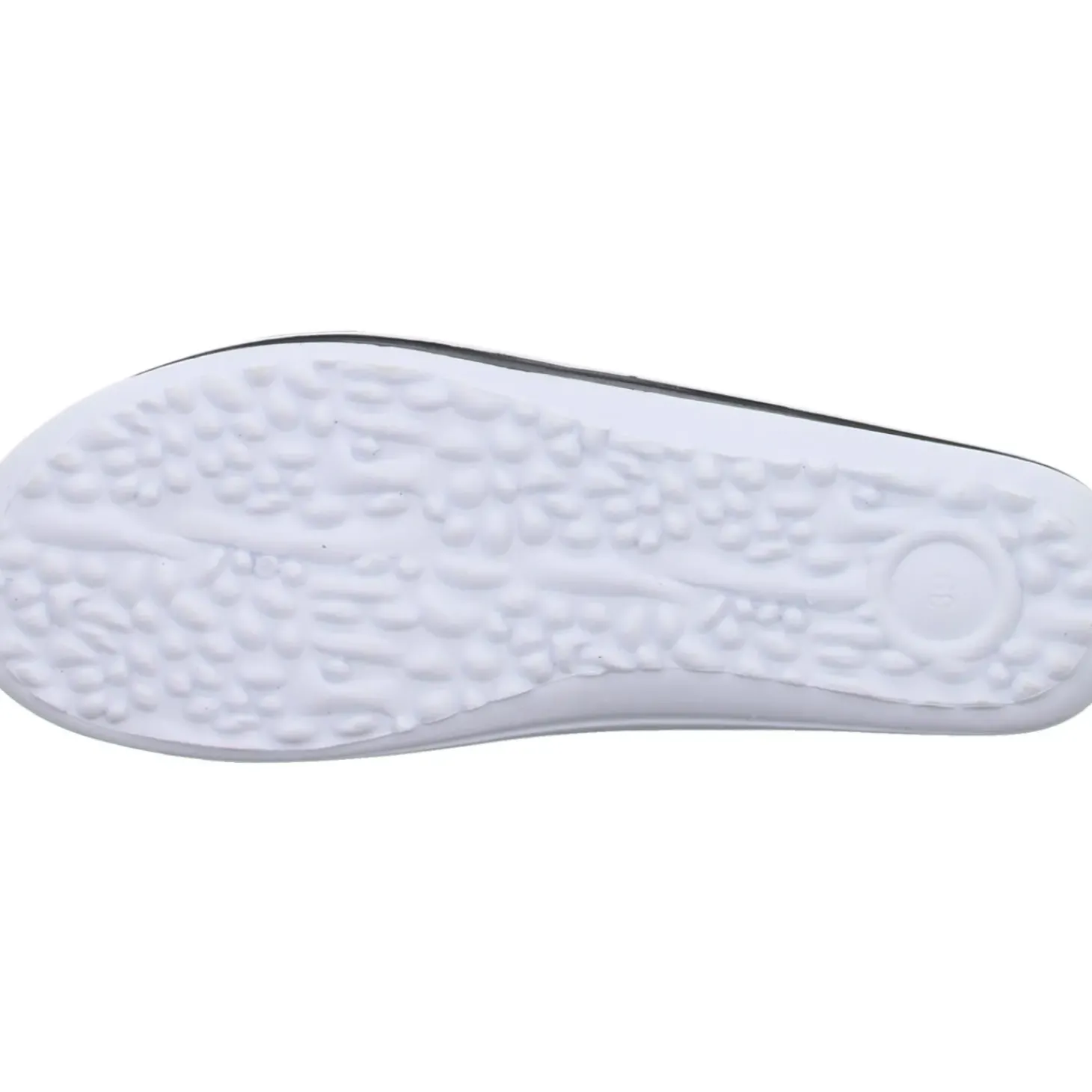 Alyssa Slipper/Kletthalbschuh Freizeit (casual)
