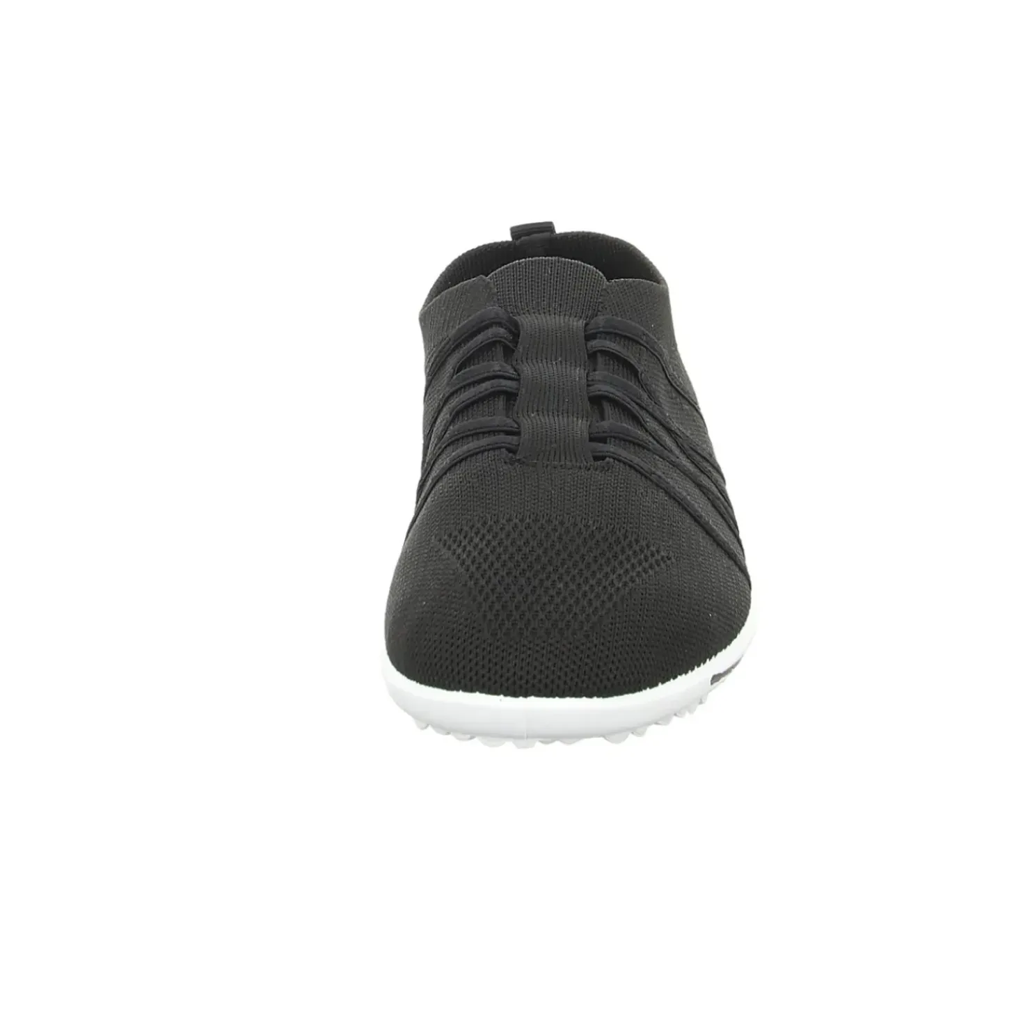 Alyssa Slipper/Kletthalbschuh Freizeit (casual)