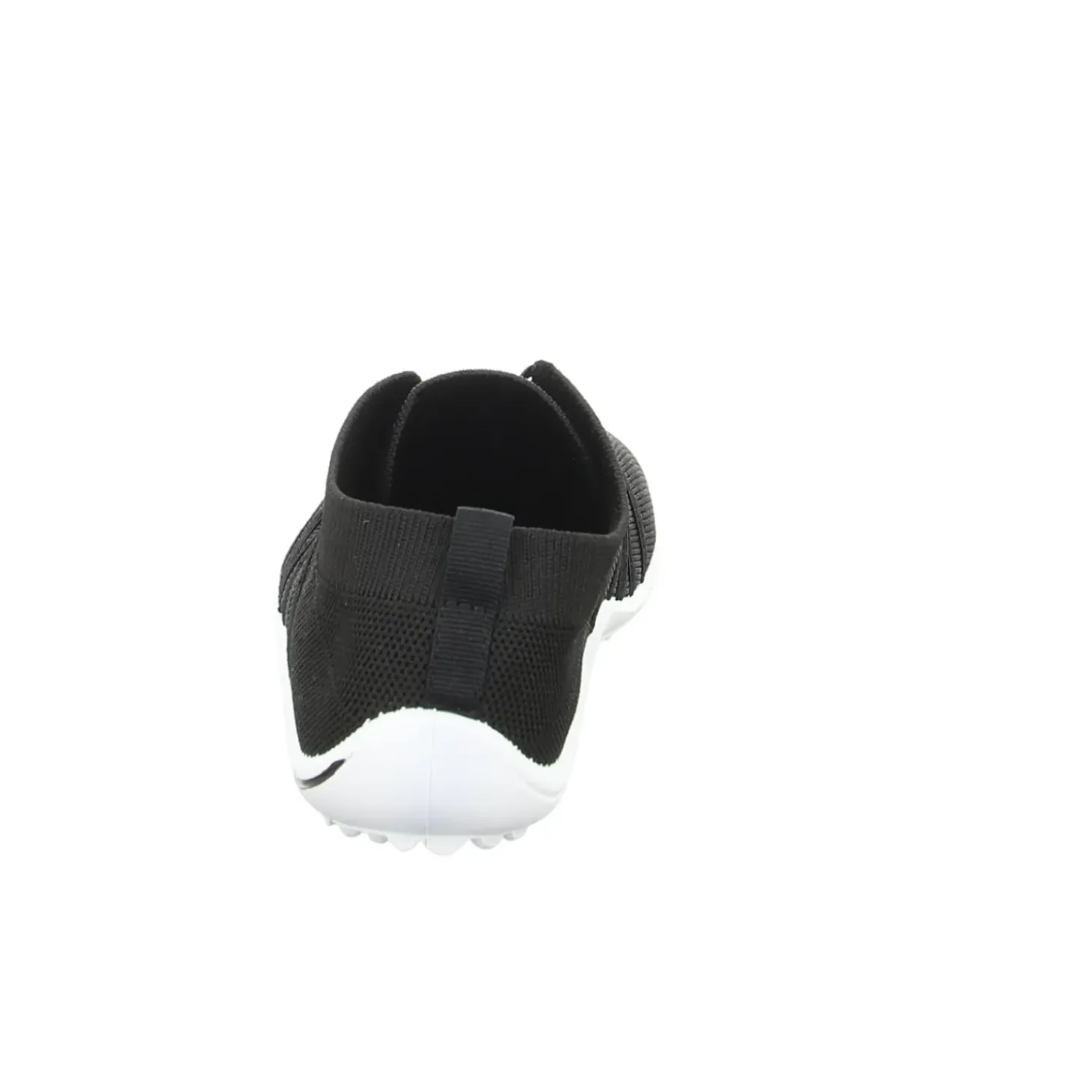Alyssa Slipper/Kletthalbschuh Freizeit (casual)