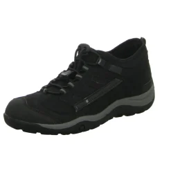 Alyssa Slipper/Kletthalbschuh Freizeit (casual)
