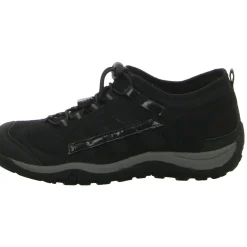 Alyssa Slipper/Kletthalbschuh Freizeit (casual)
