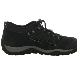 Alyssa Slipper/Kletthalbschuh Freizeit (casual)