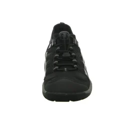 Alyssa Slipper/Kletthalbschuh Freizeit (casual)