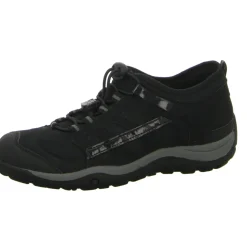 Alyssa Slipper/Kletthalbschuh Freizeit (casual)