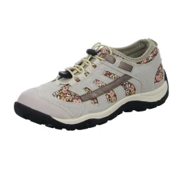 Alyssa Slipper/Kletthalbschuh Freizeit (casual)