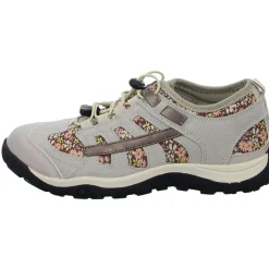Alyssa Slipper/Kletthalbschuh Freizeit (casual)