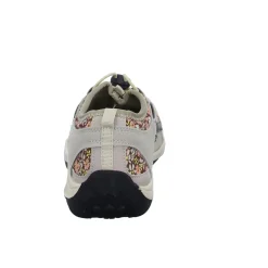 Alyssa Slipper/Kletthalbschuh Freizeit (casual)