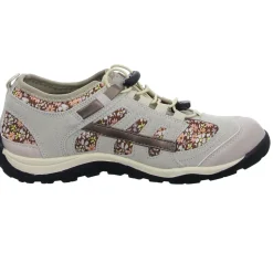 Alyssa Slipper/Kletthalbschuh Freizeit (casual)