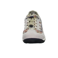 Alyssa Slipper/Kletthalbschuh Freizeit (casual)
