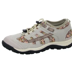 Alyssa Slipper/Kletthalbschuh Freizeit (casual)