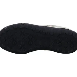 Alyssa Slipper/Kletthalbschuh Freizeit (casual)