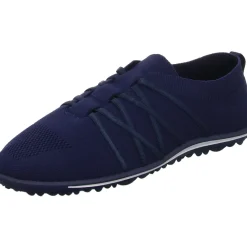 Alyssa Slipper/Kletthalbschuh Freizeit (casual)
