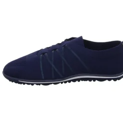 Alyssa Slipper/Kletthalbschuh Freizeit (casual)