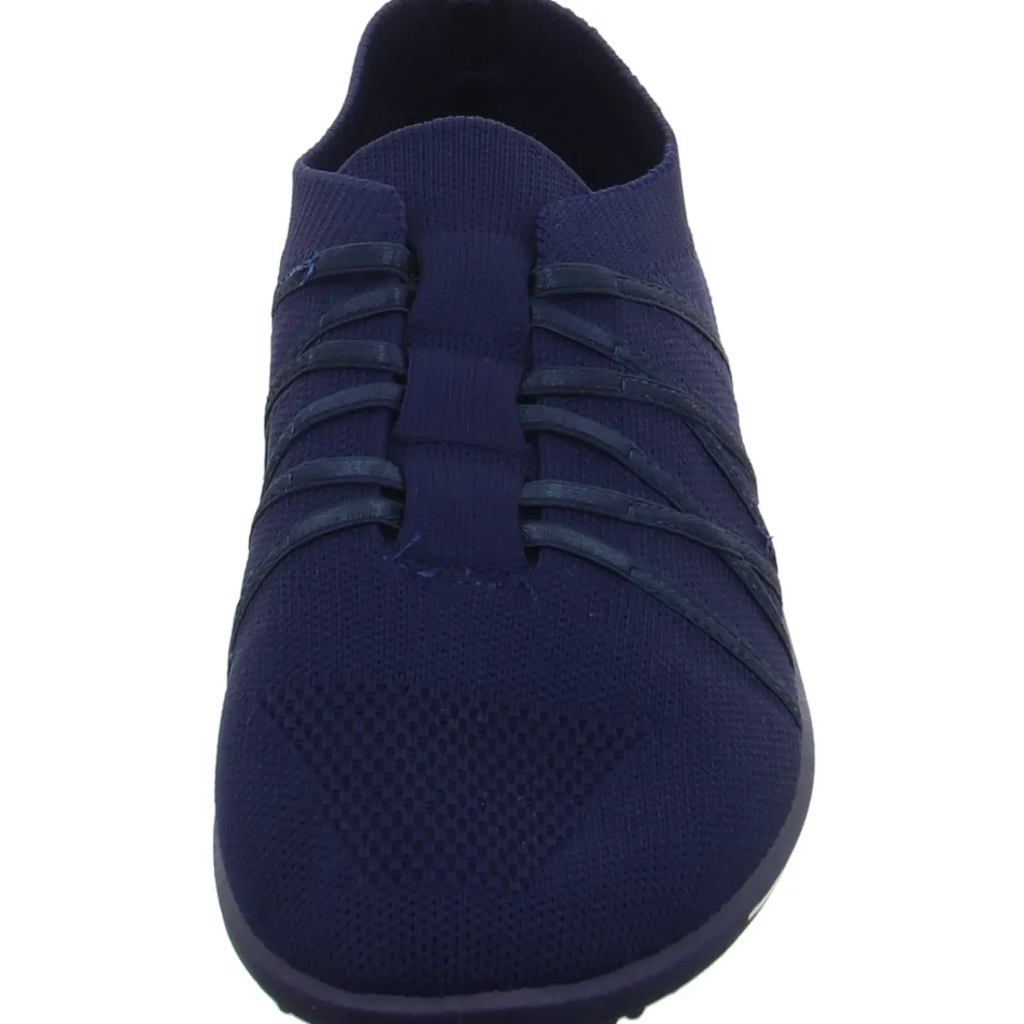 Alyssa Slipper/Kletthalbschuh Freizeit (casual)