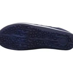 Alyssa Slipper/Kletthalbschuh Freizeit (casual)