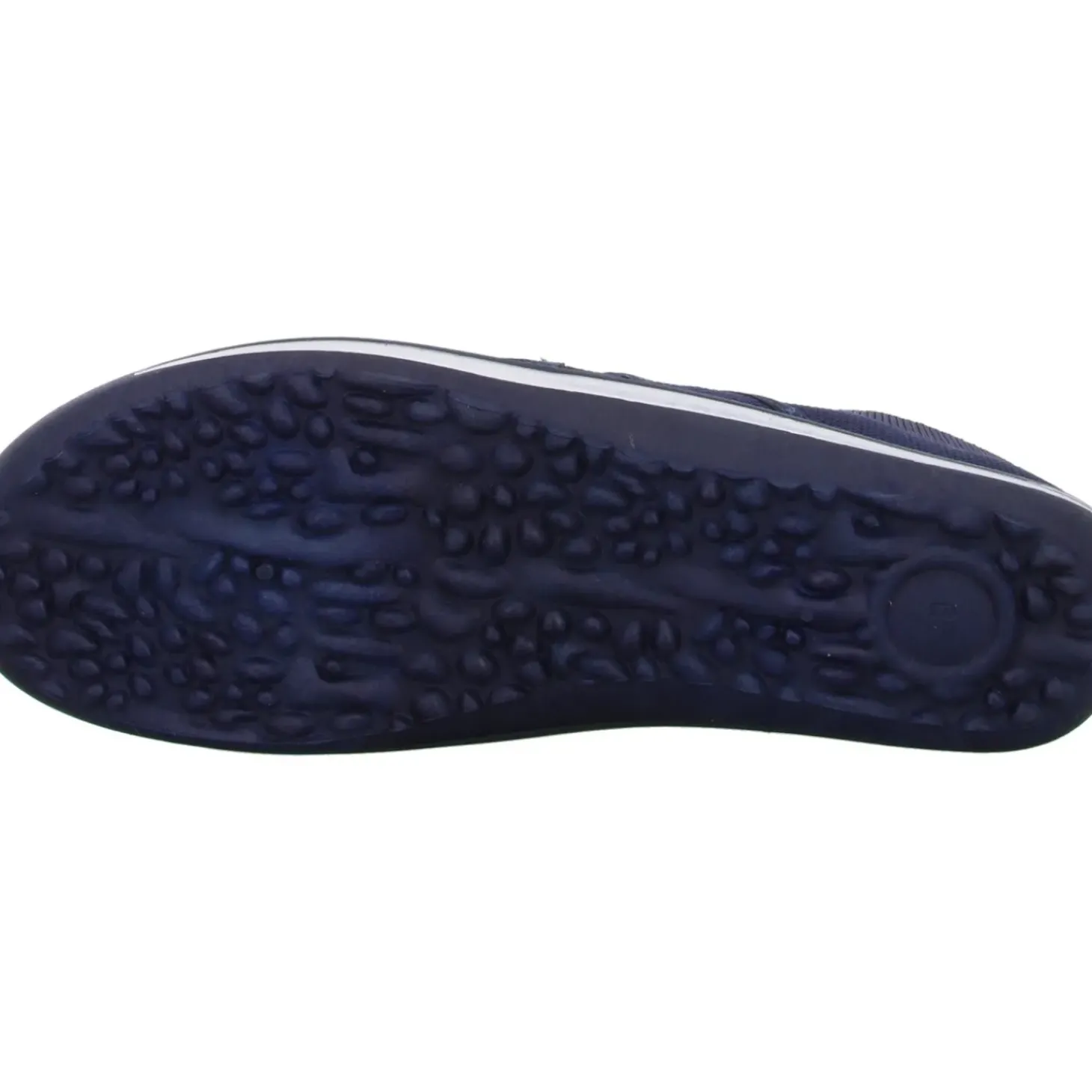 Alyssa Slipper/Kletthalbschuh Freizeit (casual)