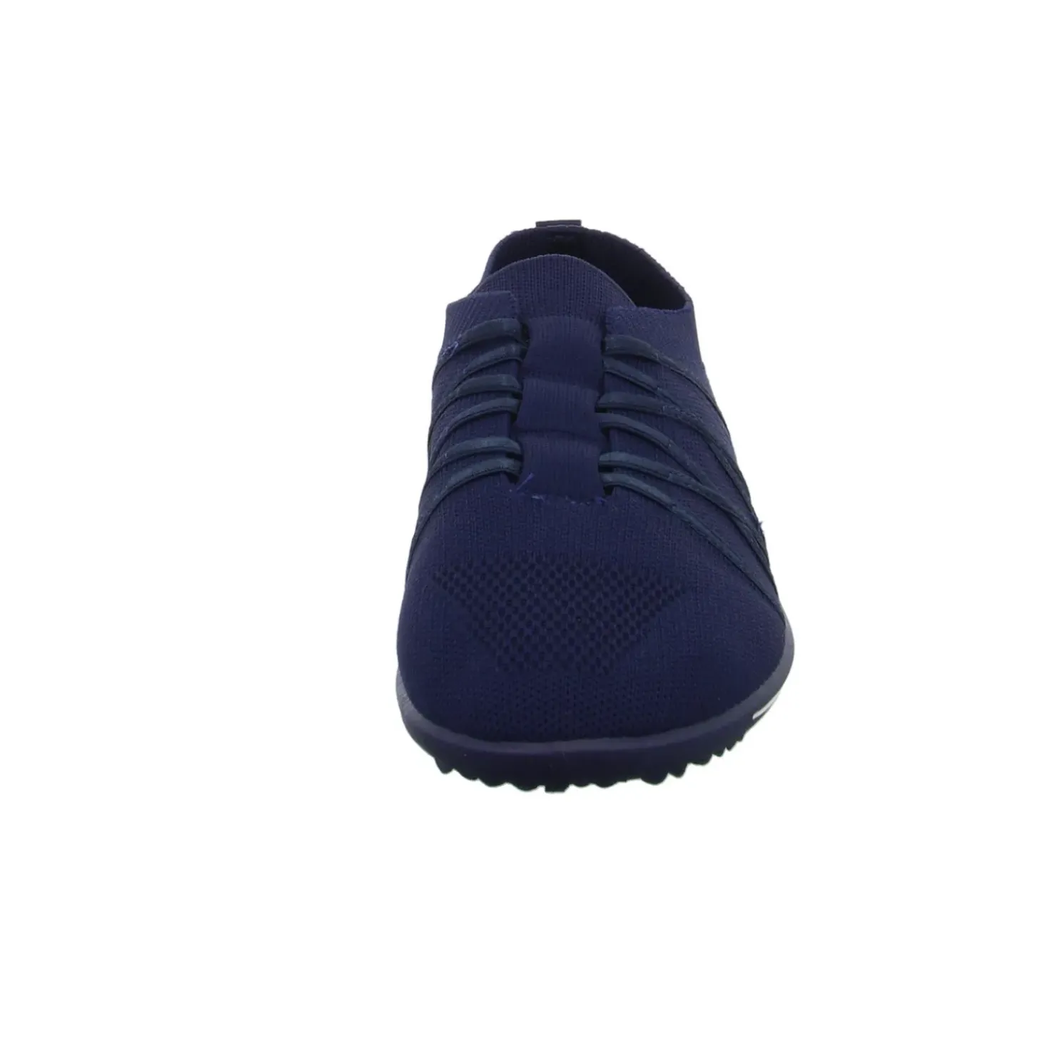 Alyssa Slipper/Kletthalbschuh Freizeit (casual)
