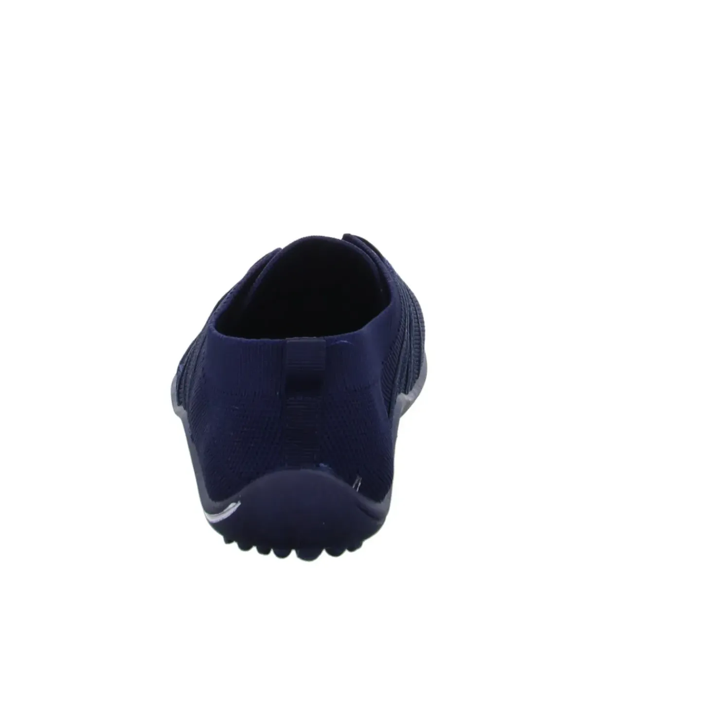 Alyssa Slipper/Kletthalbschuh Freizeit (casual)