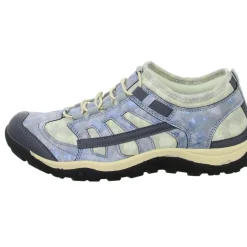 Alyssa Slipper/Kletthalbschuh Freizeit (casual)