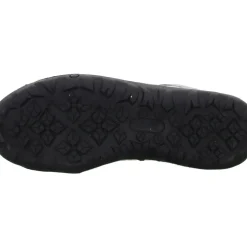 Alyssa Slipper/Kletthalbschuh Freizeit (casual)
