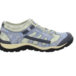 Alyssa Slipper/Kletthalbschuh Freizeit (casual)