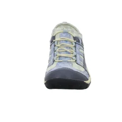 Alyssa Slipper/Kletthalbschuh Freizeit (casual)