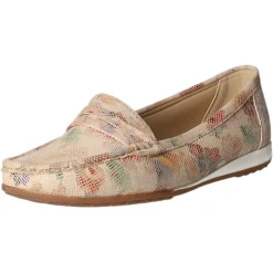 Alyssa Slipper/Kletthalbschuh Freizeit (casual)