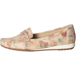 Alyssa Slipper/Kletthalbschuh Freizeit (casual)