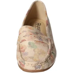 Alyssa Slipper/Kletthalbschuh Freizeit (casual)
