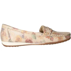Alyssa Slipper/Kletthalbschuh Freizeit (casual)