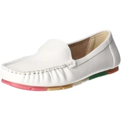Alyssa Slipper/Kletthalbschuh Freizeit (casual)