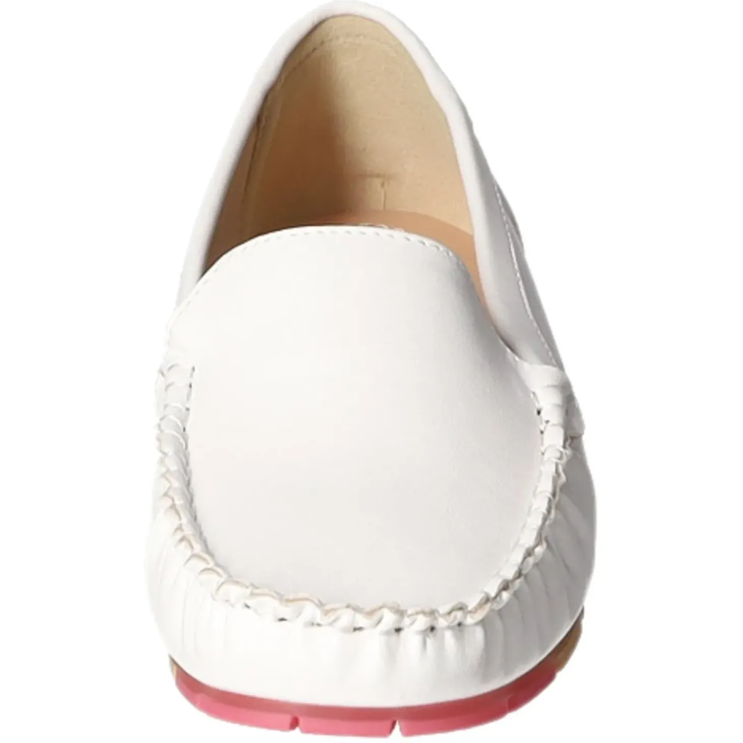 Alyssa Slipper/Kletthalbschuh Freizeit (casual)