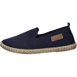 Alyssa Slipper/Kletthalbschuh Freizeit (casual)