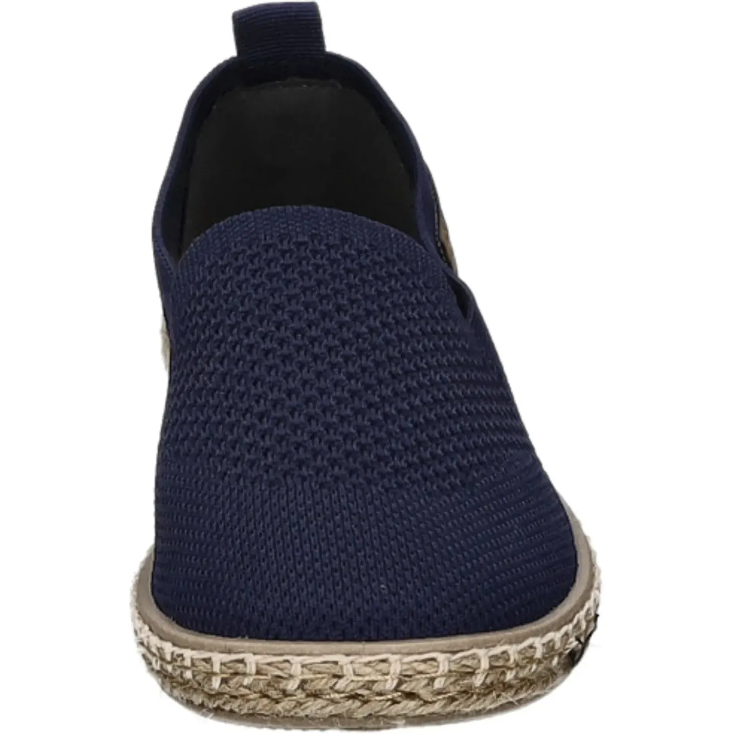 Alyssa Slipper/Kletthalbschuh Freizeit (casual)