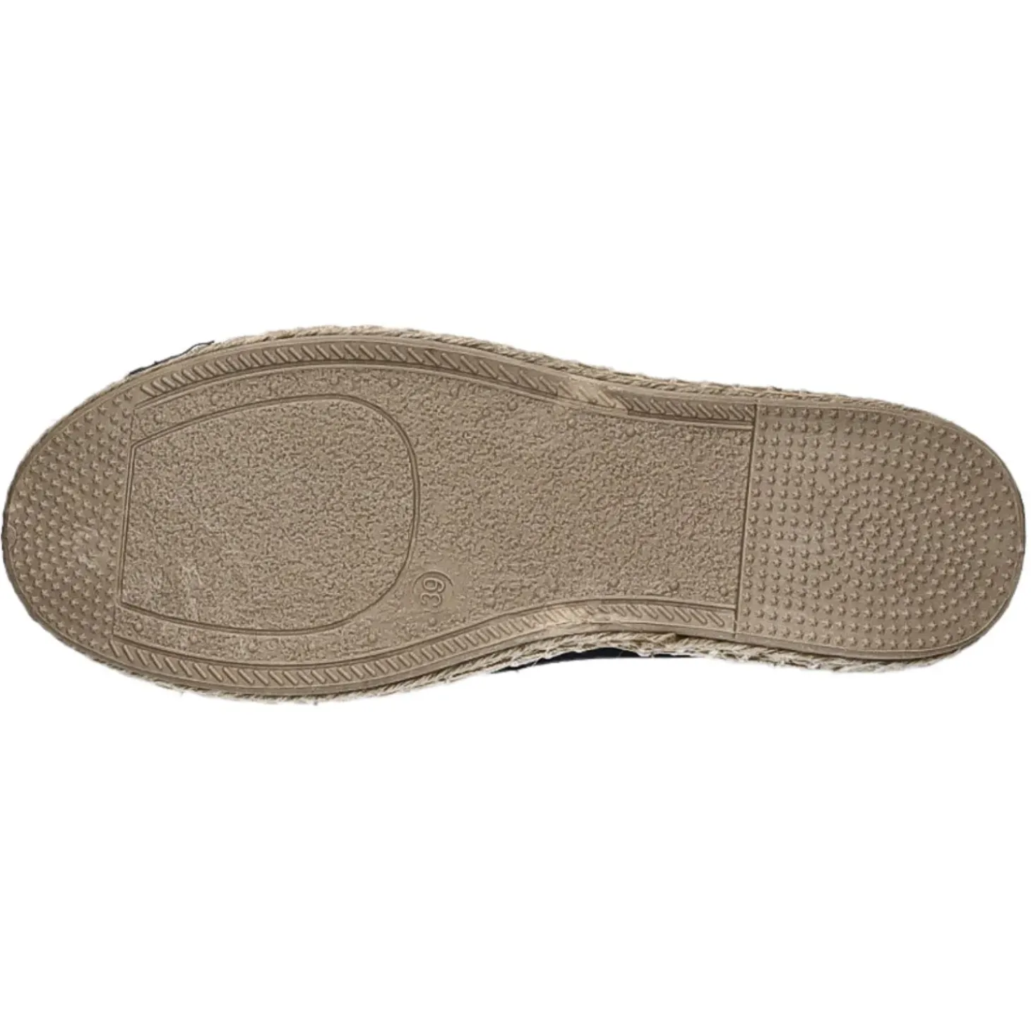 Alyssa Slipper/Kletthalbschuh Freizeit (casual)