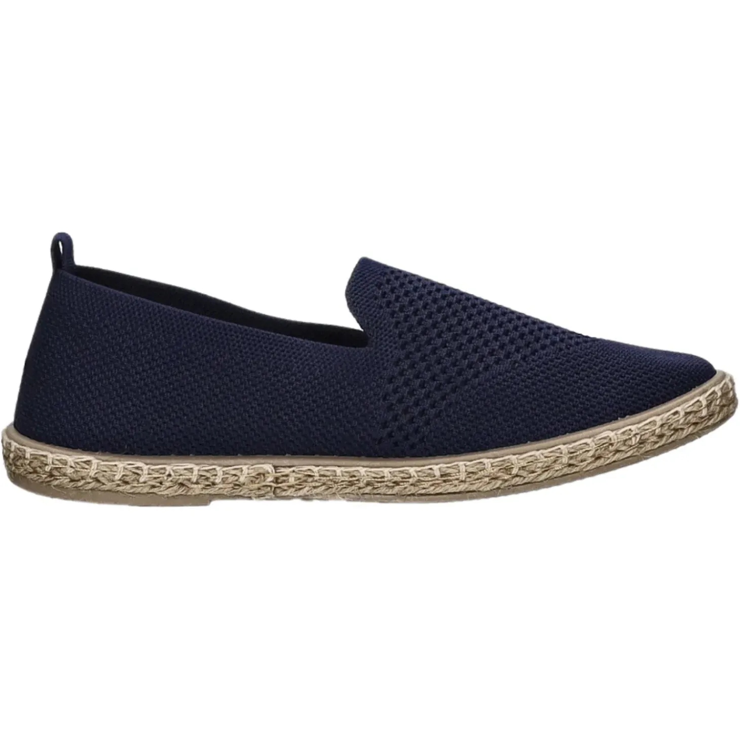 Alyssa Slipper/Kletthalbschuh Freizeit (casual)