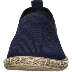 Alyssa Slipper/Kletthalbschuh Freizeit (casual)