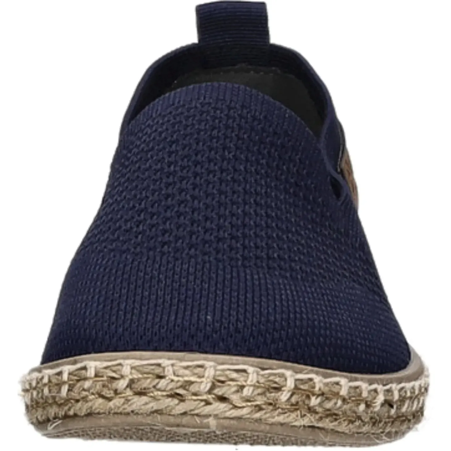 Alyssa Slipper/Kletthalbschuh Freizeit (casual)