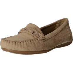 Alyssa Slipper/Kletthalbschuh Freizeit (casual)