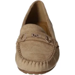 Alyssa Slipper/Kletthalbschuh Freizeit (casual)