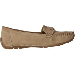 Alyssa Slipper/Kletthalbschuh Freizeit (casual)