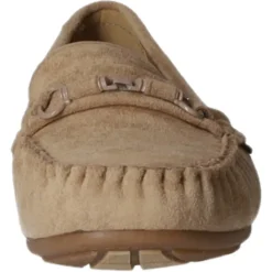 Alyssa Slipper/Kletthalbschuh Freizeit (casual)