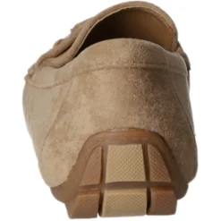 Alyssa Slipper/Kletthalbschuh Freizeit (casual)