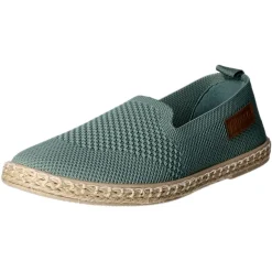 Alyssa Slipper/Kletthalbschuh Freizeit (casual)