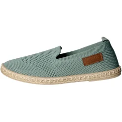 Alyssa Slipper/Kletthalbschuh Freizeit (casual)