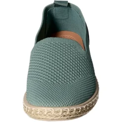 Alyssa Slipper/Kletthalbschuh Freizeit (casual)