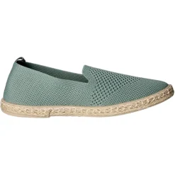 Alyssa Slipper/Kletthalbschuh Freizeit (casual)