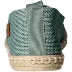 Alyssa Slipper/Kletthalbschuh Freizeit (casual)