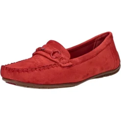 Alyssa Slipper/Kletthalbschuh Freizeit (casual)